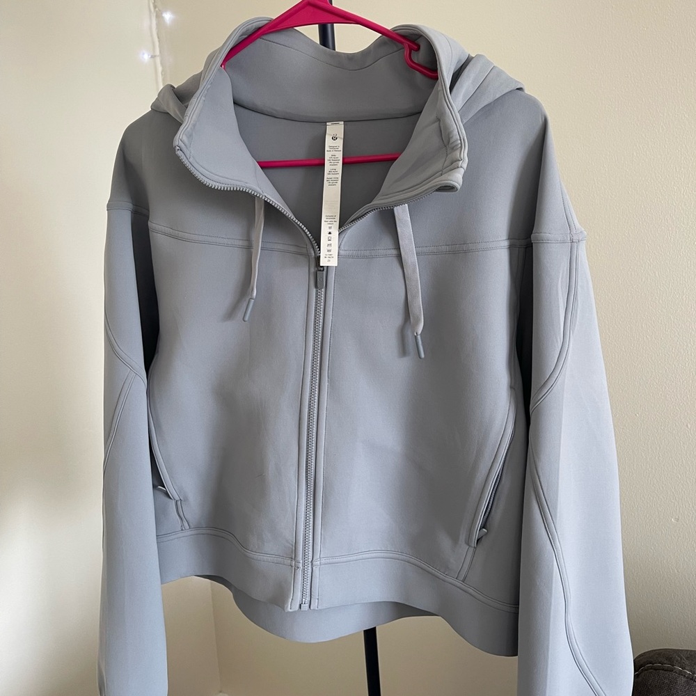 Lululemon jacket!
